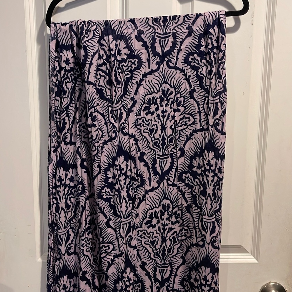 Juicy couture scarf